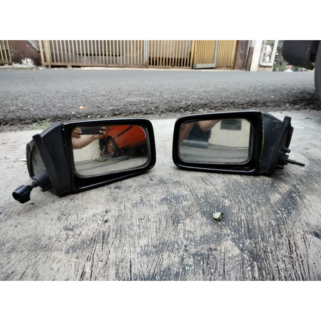 spion Honda Accord executive