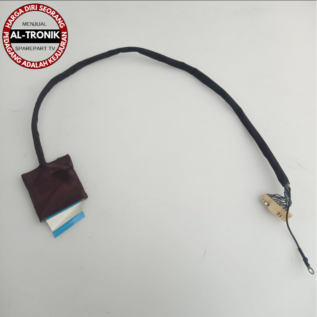 KABEL FLEKSIBEL LVDS TV PLASMA CHANGHONG 42 INCH MODEL PLD PT42638 FLEXIBEL FLEXIBLE PT 42638