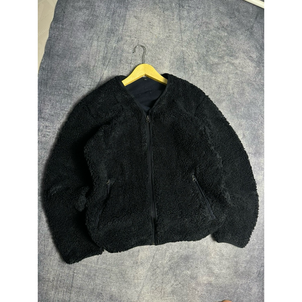 Sherpa Jacket UNIQLO(L)