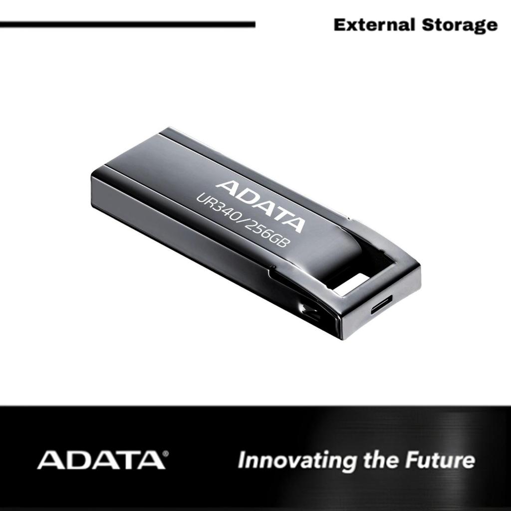 ADATA UR340 128GB Flashdisk / Flash Disk / USB 3.2 / USB Type A