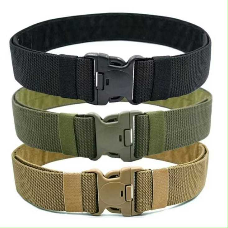 Kopel Blackhwak / Kopel Tactical / Sabuk Kopel Blackhwak / Kopel Polri Brimob Security