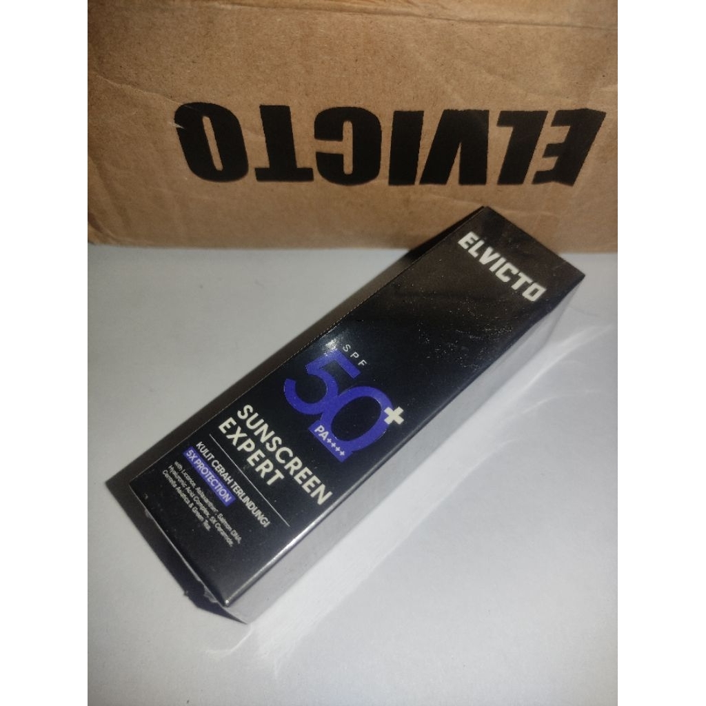 ELVICTO SUNSCREEN 50SPF