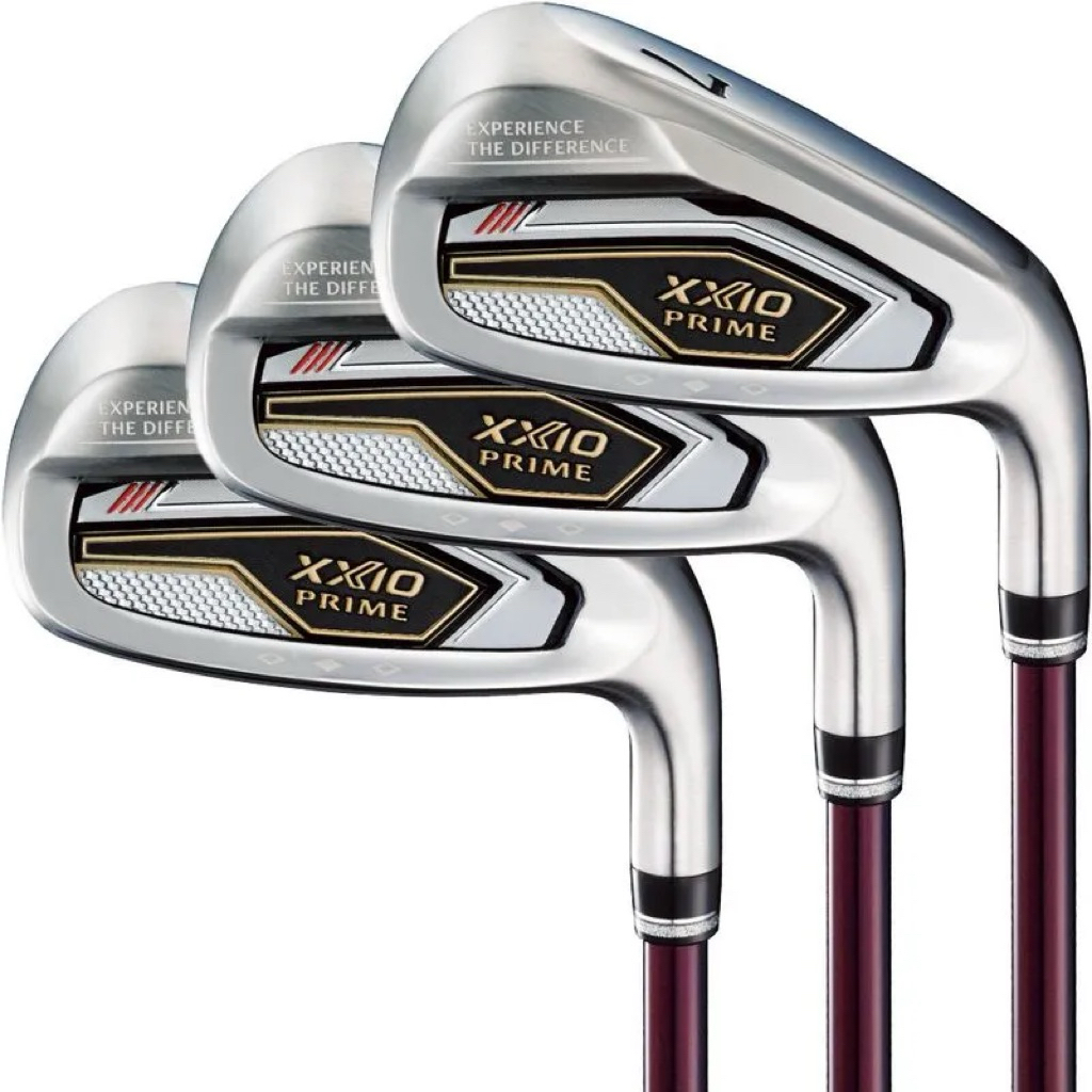 Iron set xxio prime 13 SP1300 New