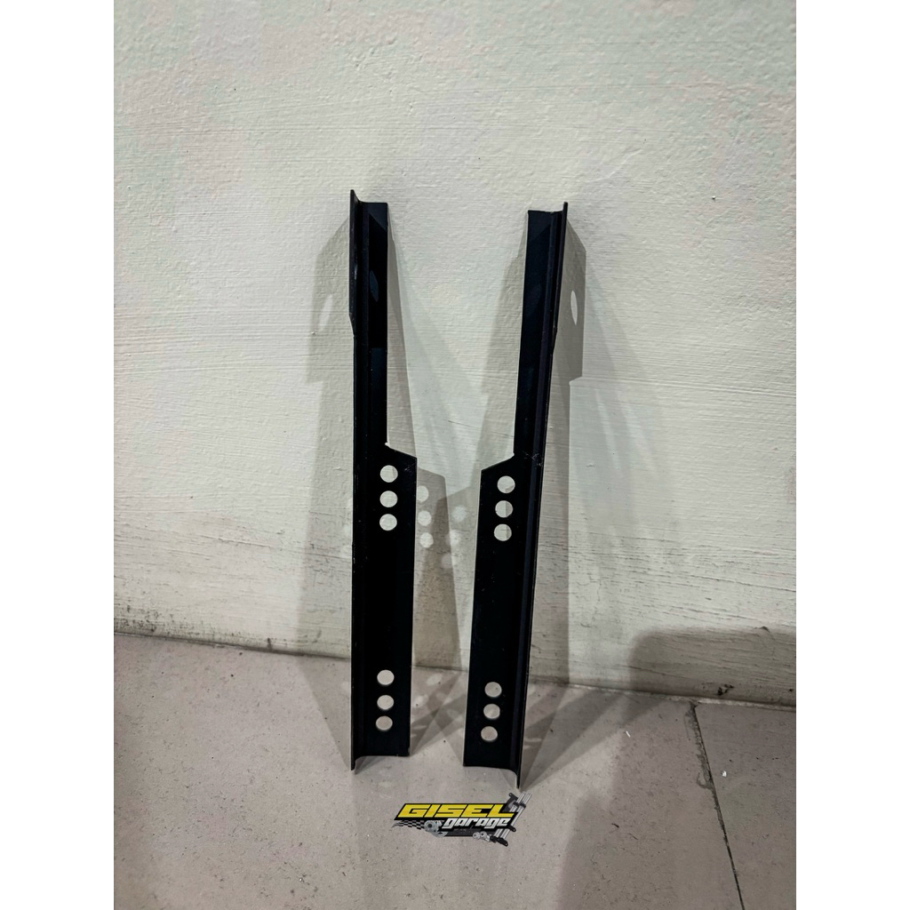 BREKET SPAKBOR AEROX BOTTOM SHOCK MIO FIZR SUPRA JUPITER Z