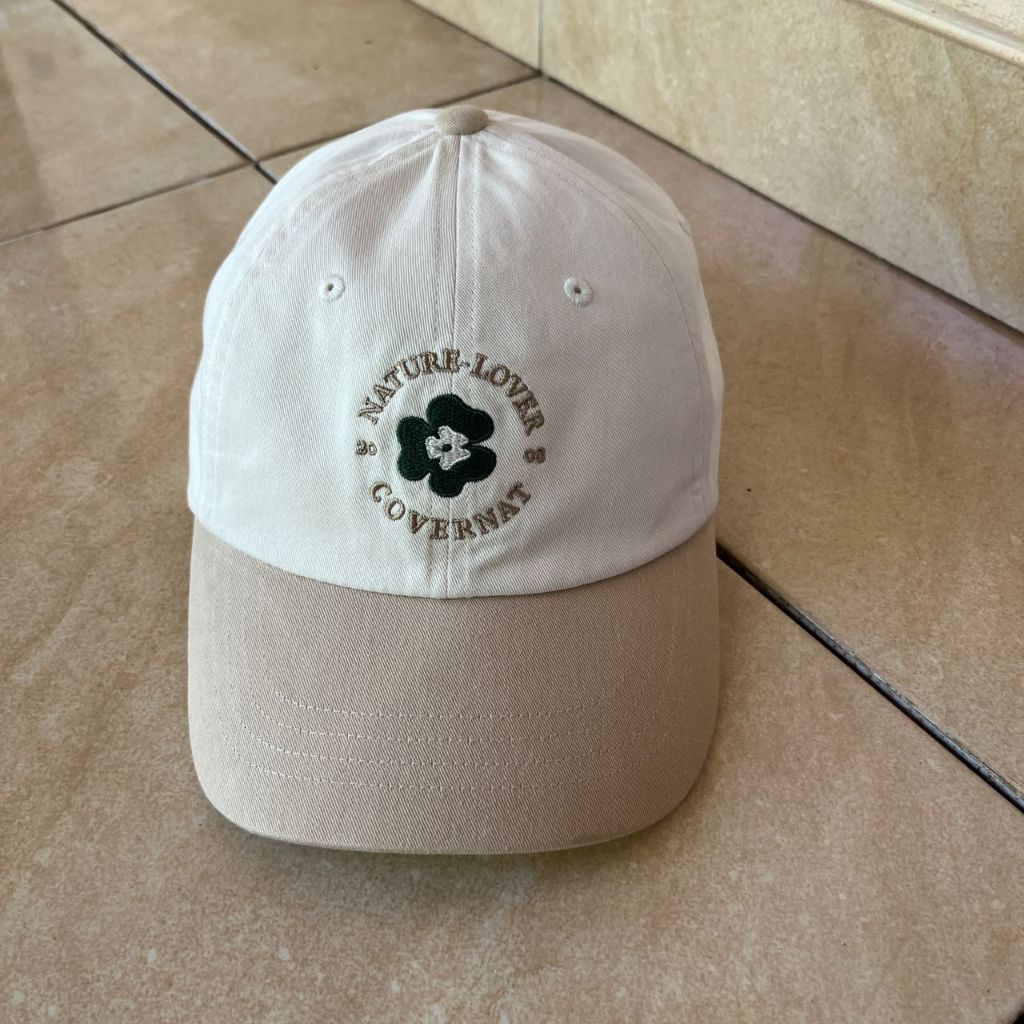 topi covernat mulus