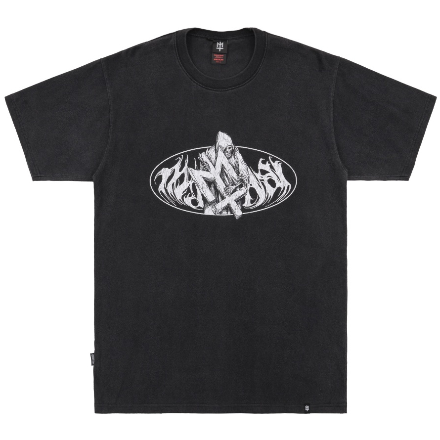 Maternal Disaster Tshirts - GOVEL Short Sleeve | Maternal Disaster Official
