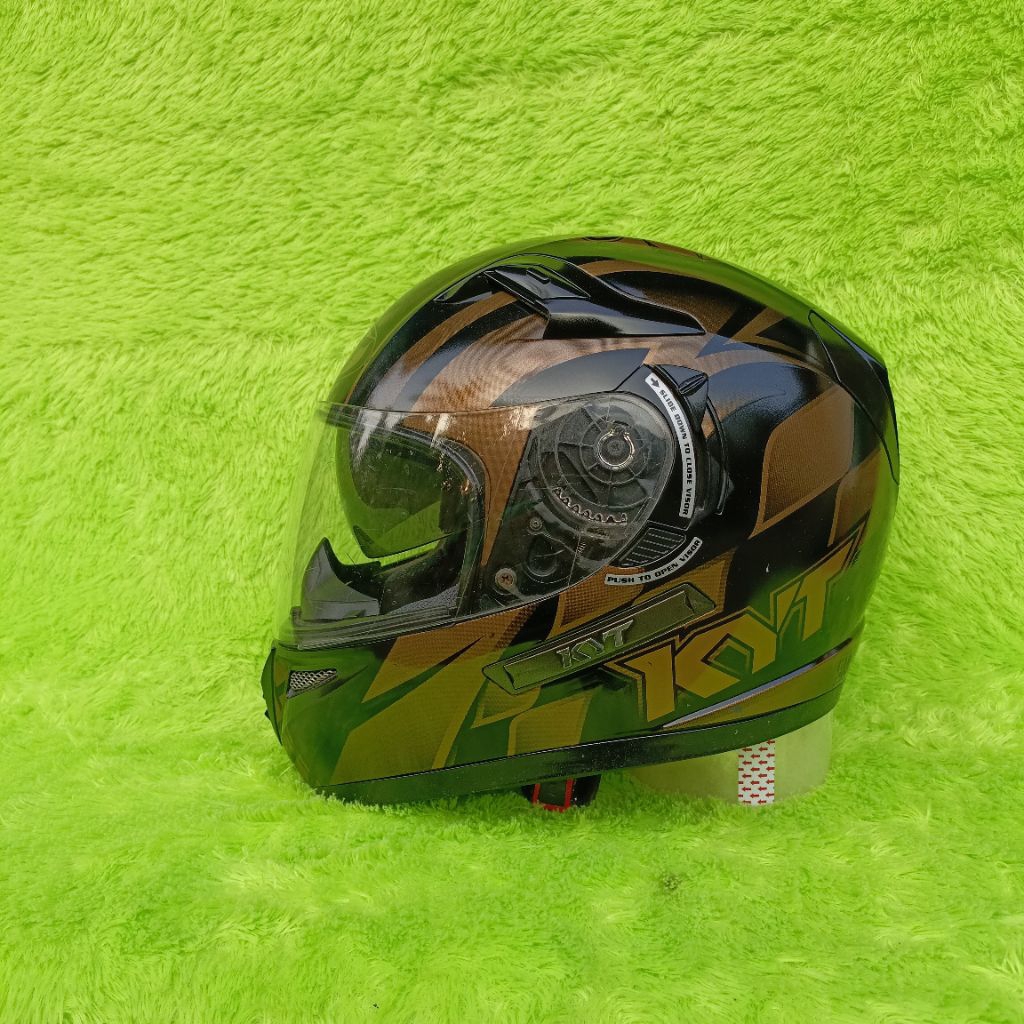 KYT K2 Rider / KYT K2R