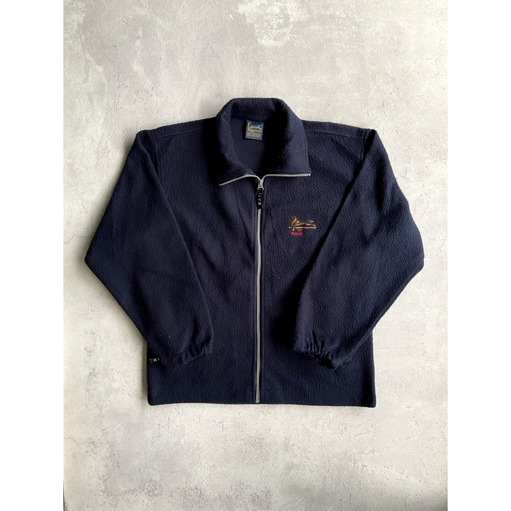 Vintage Karl Kani Jacket Size L