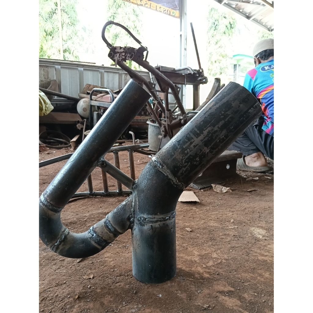 JET MOLO PLUS REDUSER