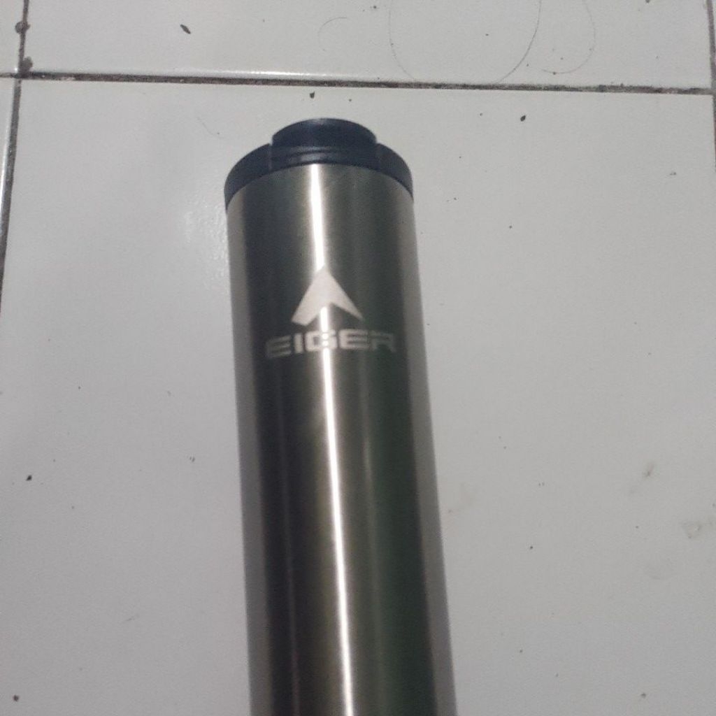 Tumbler eiger original