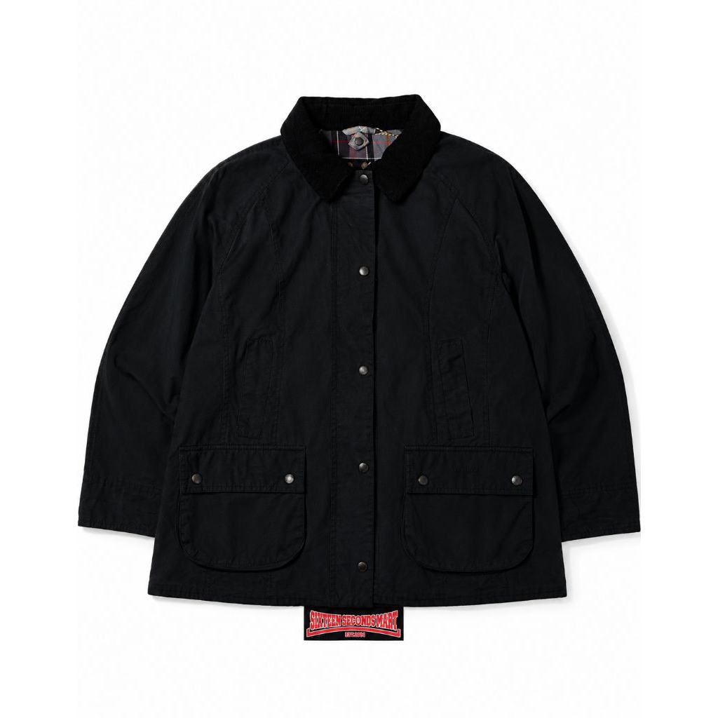 Barbour Jacket