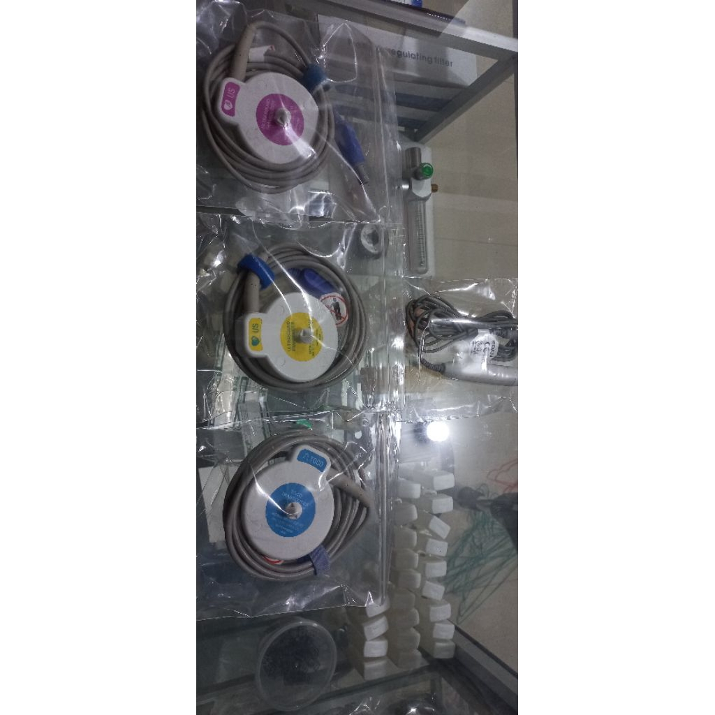 probe ctg edan f6 f9 original