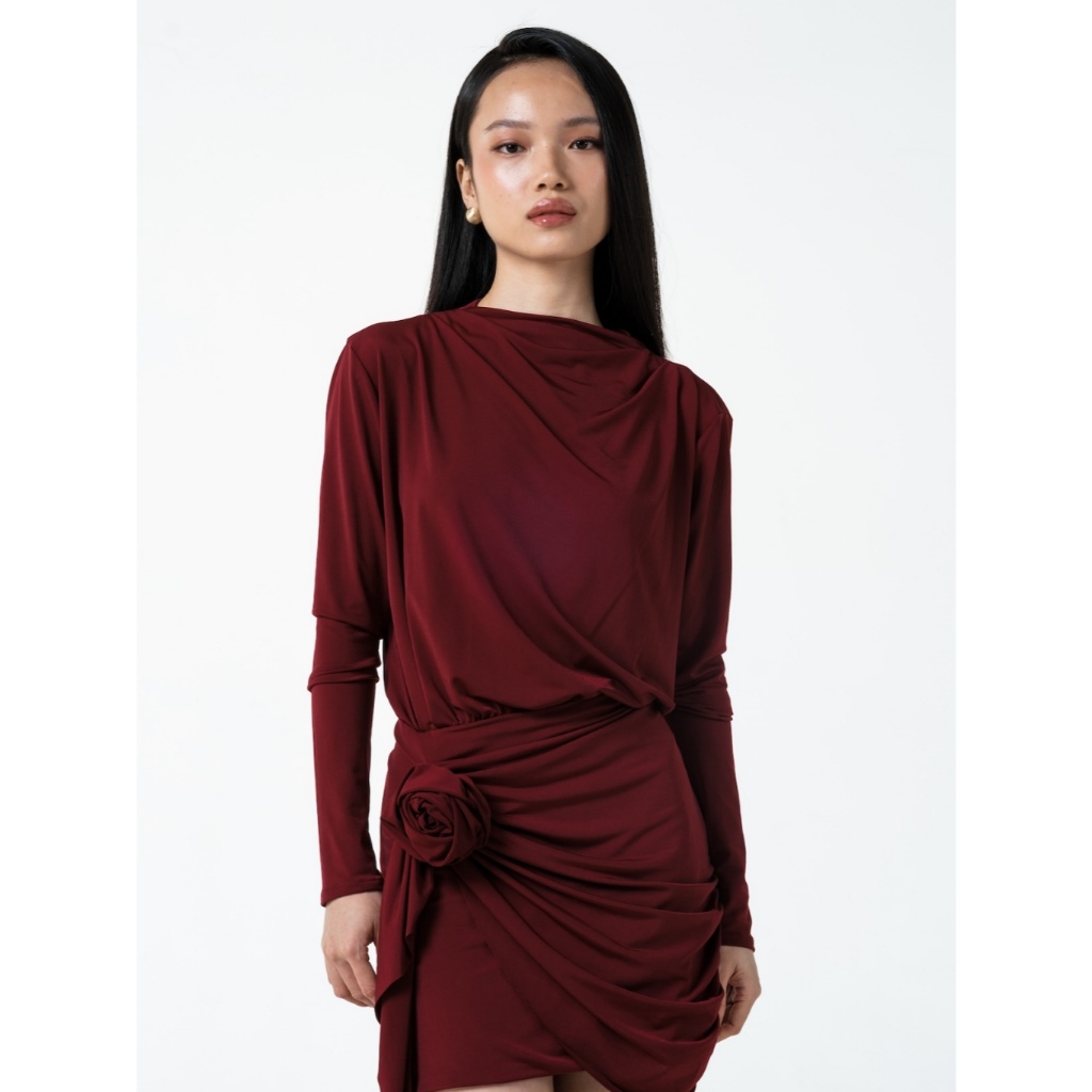 Fleur Dress