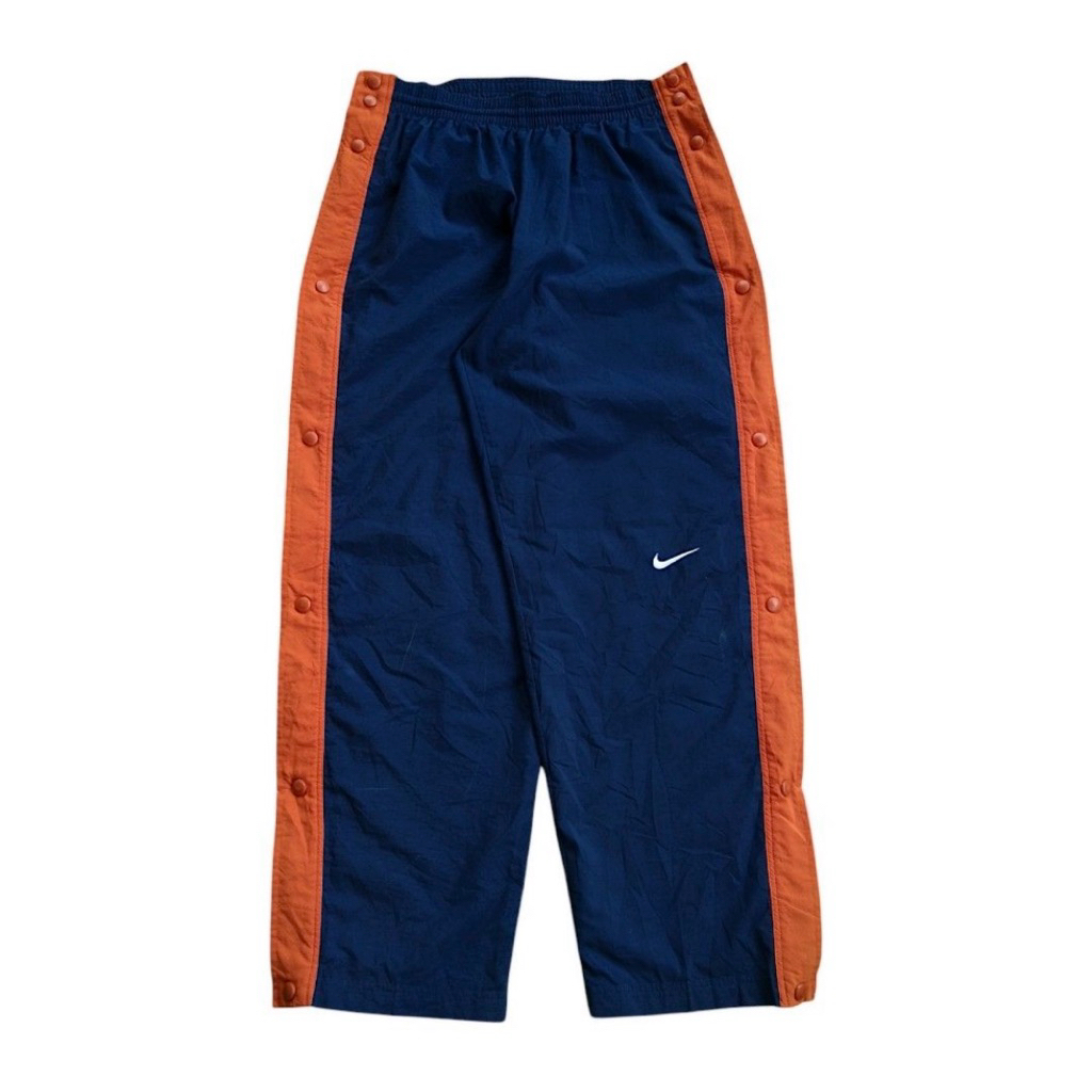 vtg nike trackpants