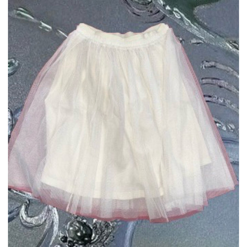 UNIQLO skirt