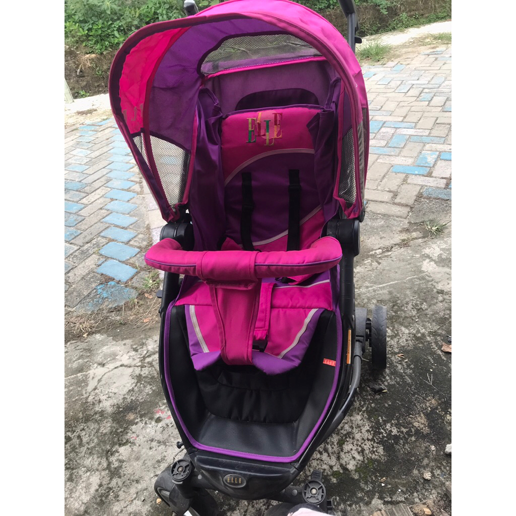 Stroller BabyElle