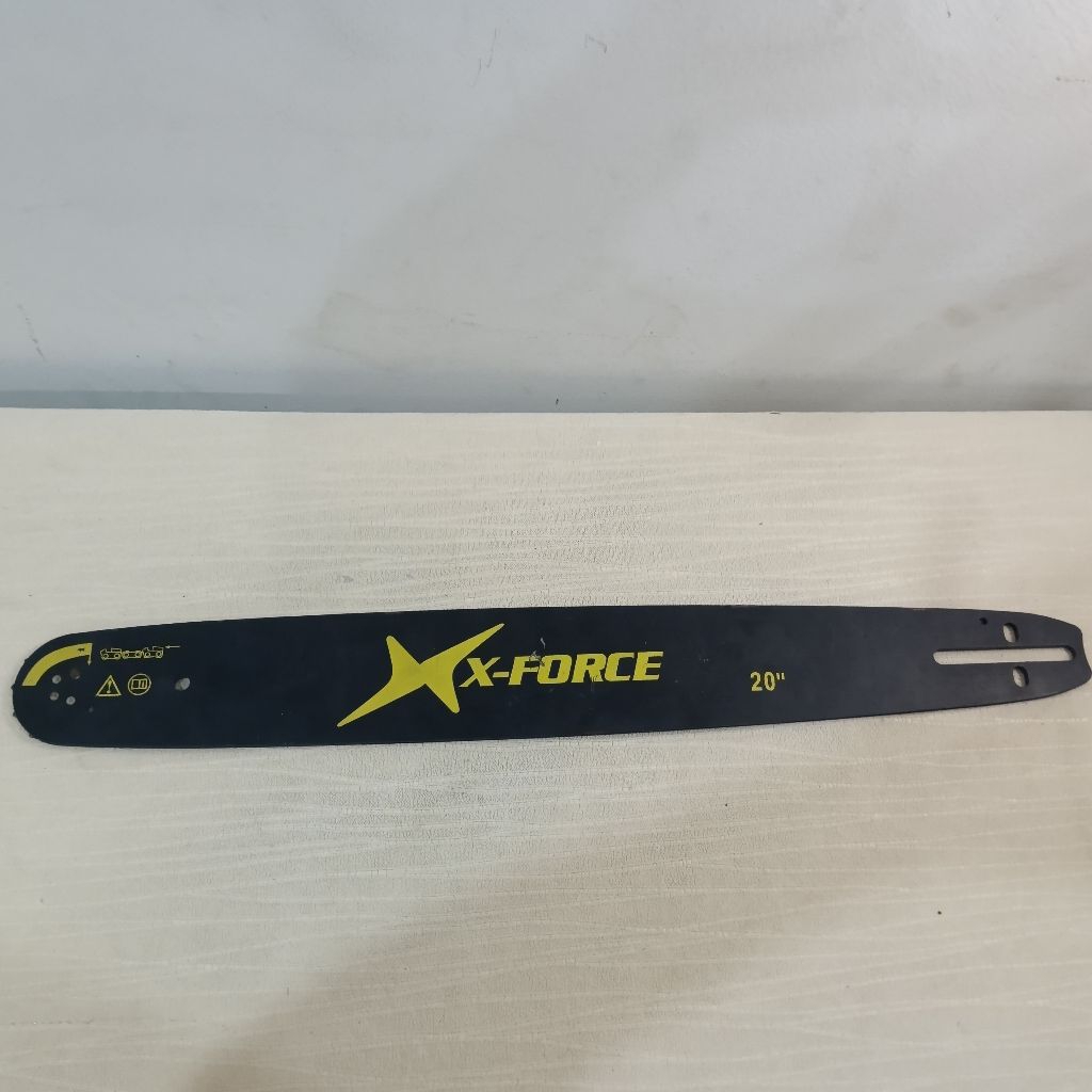 Guide Bar Chainsaw 20 inch