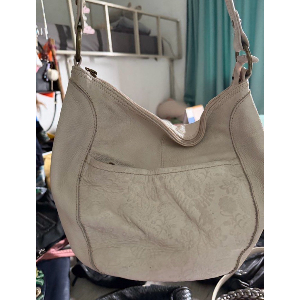 the sak hobo shoulder