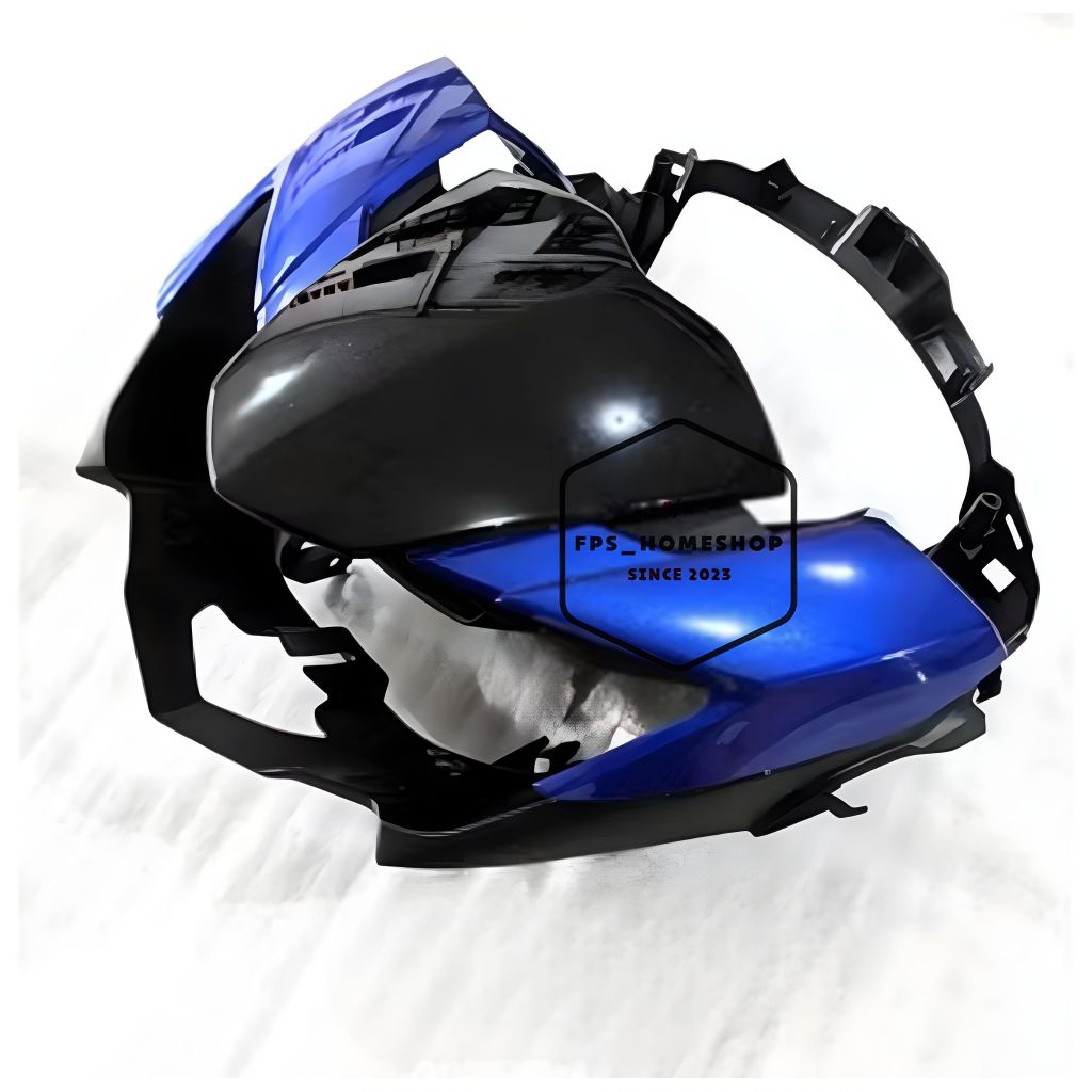 Batok Kepala Headlamp Yamaha MX King V2 Original