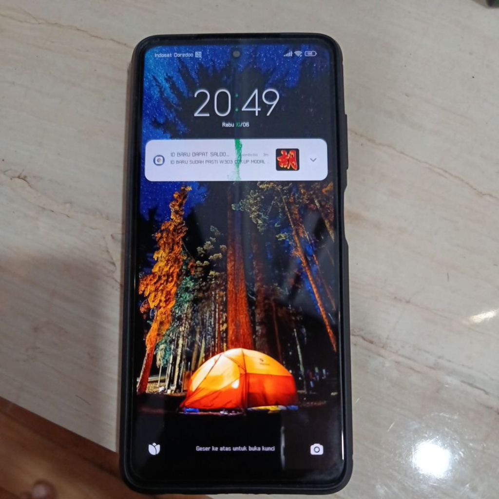 POCO X3 NFC 8/128