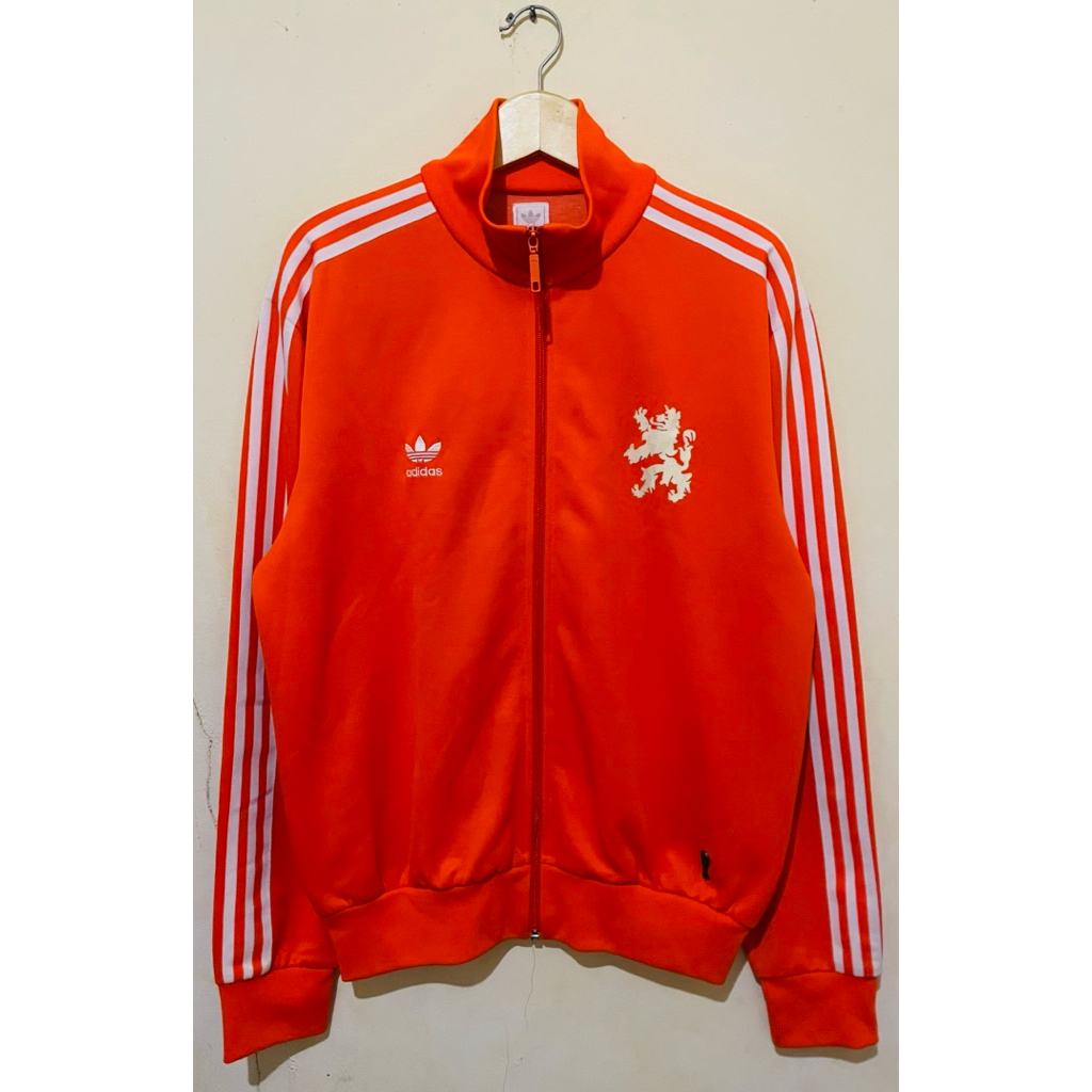 Tracktop Adidas Nederland