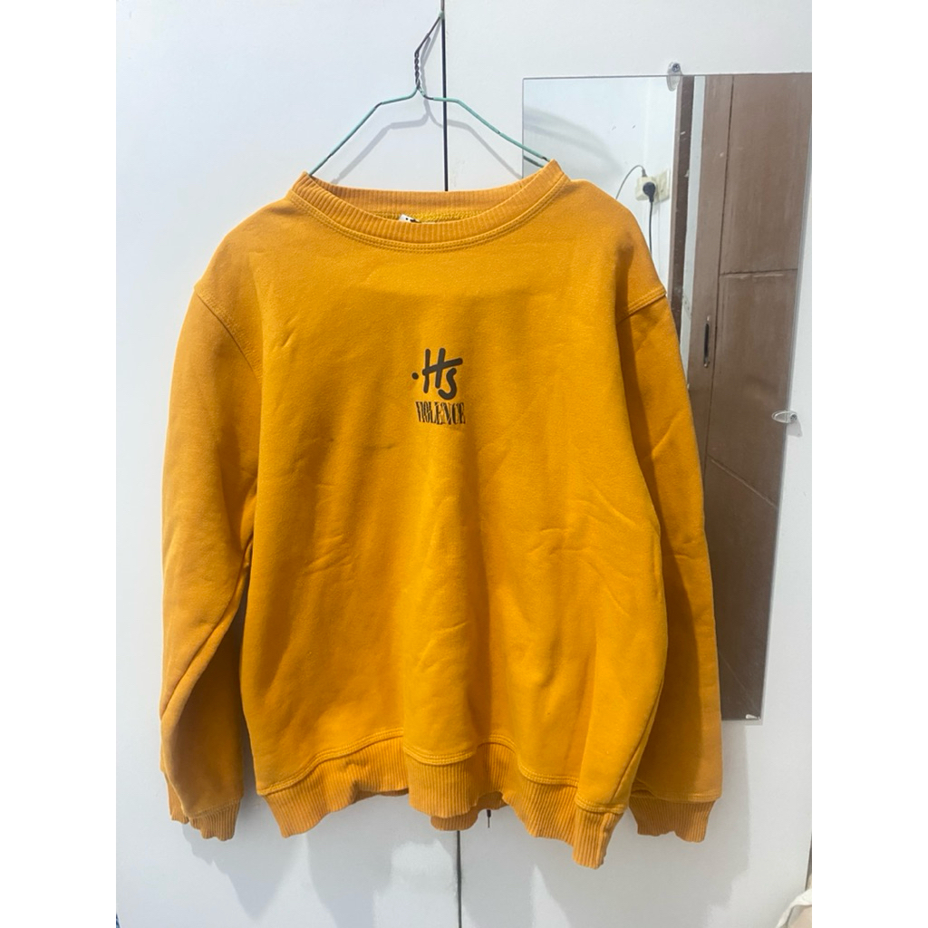 sweater Pria Himside (Preloved)