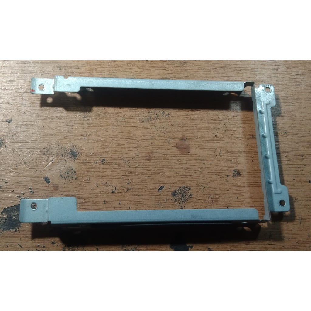 breaket hdd ssd sata internal laptop Asus X441U original