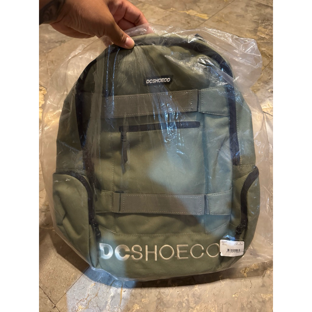 TAS RANSEL DC ORIGINAL SALE