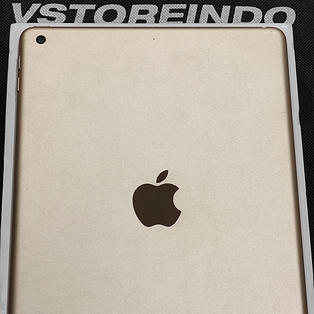iPad Gen 5 128 GB WiFi Only Second Bekas Original