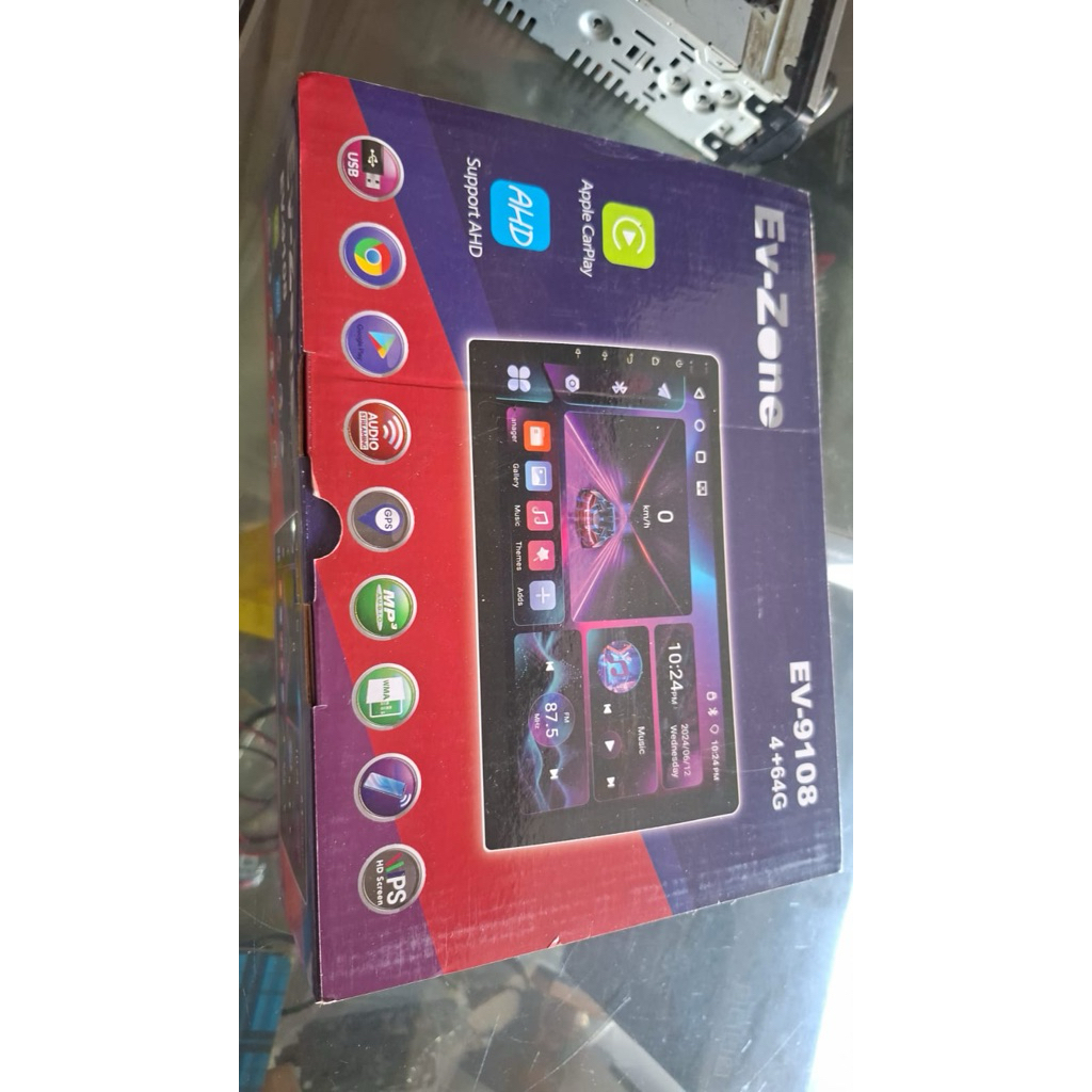 android ram evzone 4 req by cust shopee