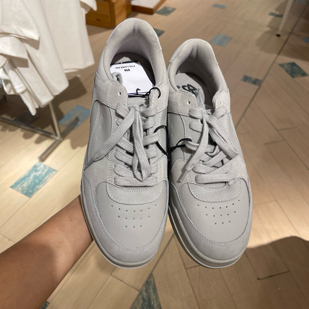 Shoes Pull and Bear Man