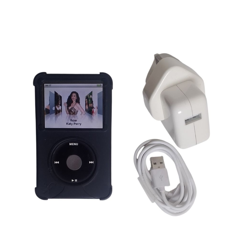 IPOD CLASSIC 160 GB