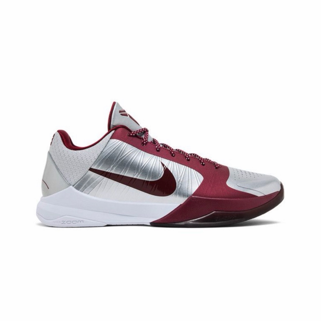 Nike Zoom Kobe 5 Protro Lower Merion Aces 2026