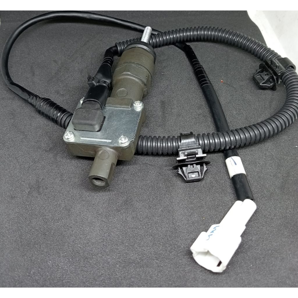 QUICK SHIFTER OPERAN PERSENELING ALL NEW CB150 CONECTED R15