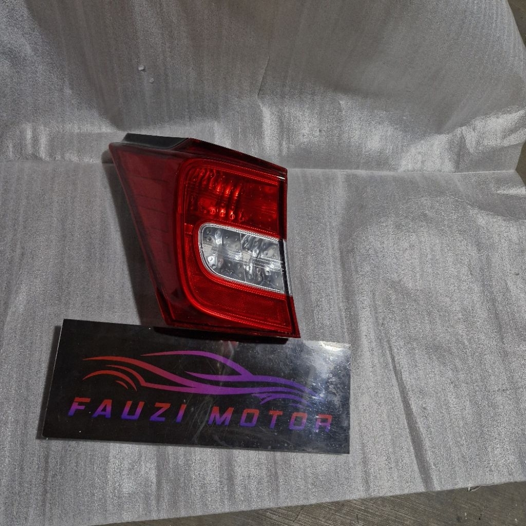 Stoplamp honda FREED lampu belakang honda freed 2012 2013 Ori