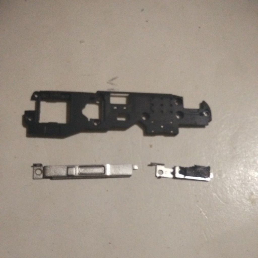 tutup mesin Oppo a83 second original cabutan