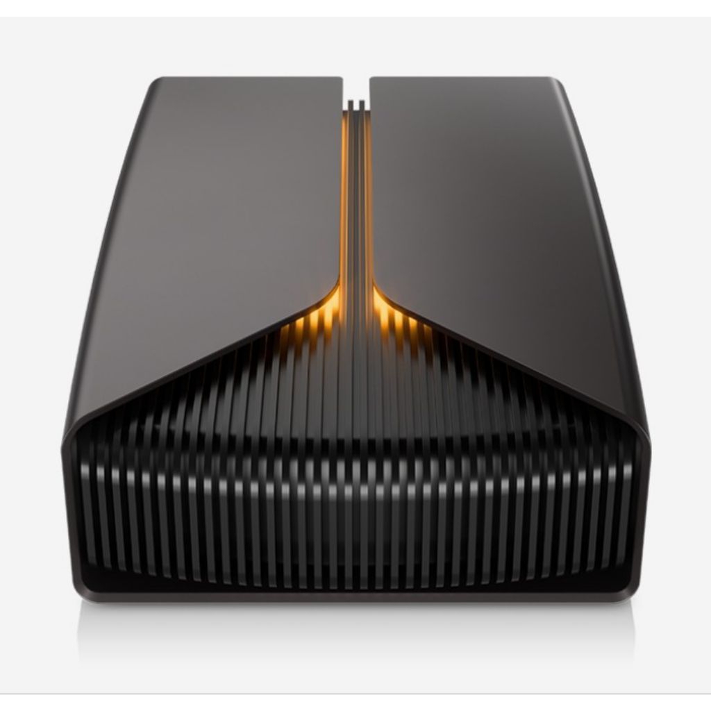 Seagate firecuda X Vault 8TB Gaming HDD External