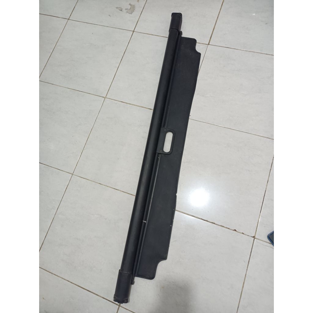 Tonneu Cover Chevrolet Zafira A