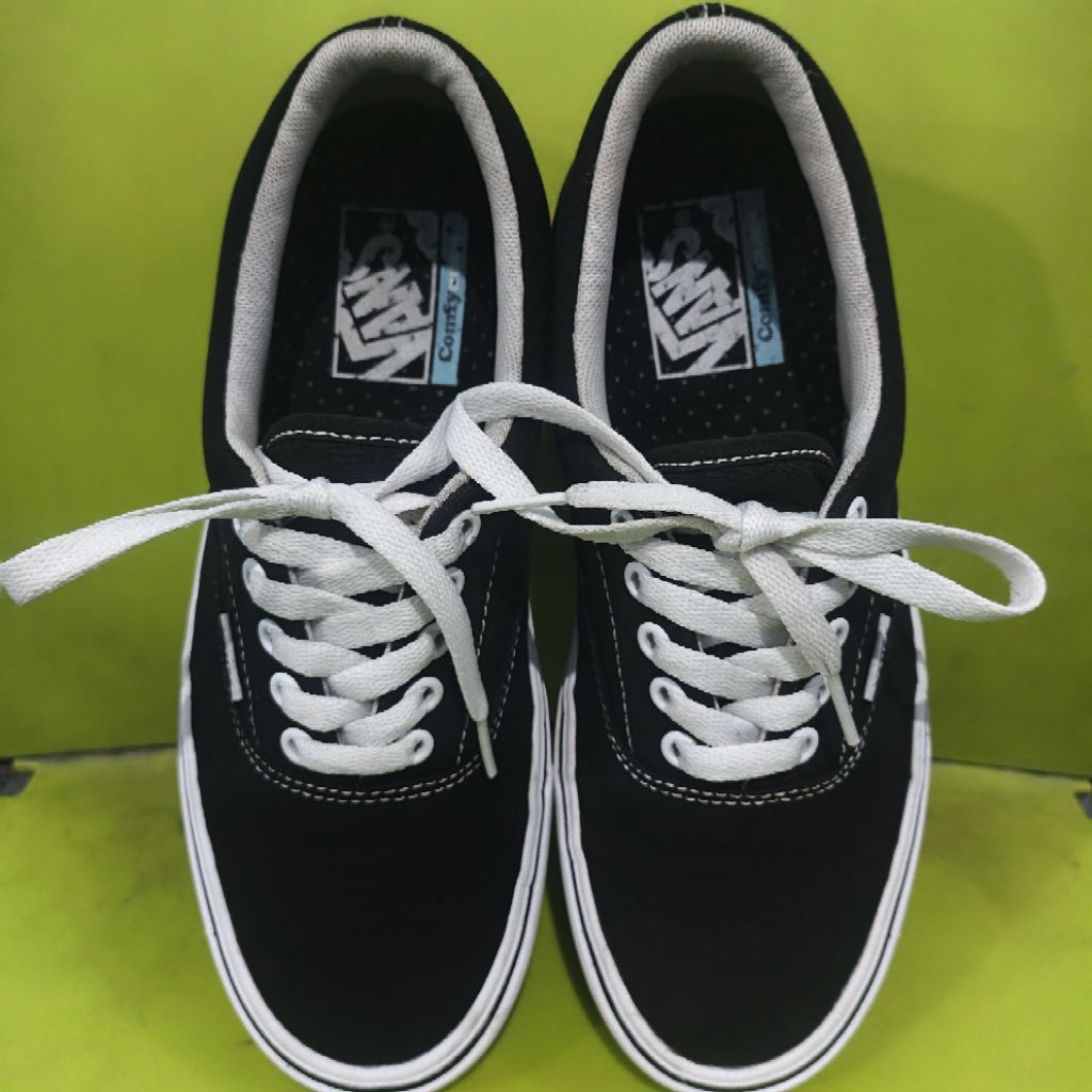 Vans Original Second