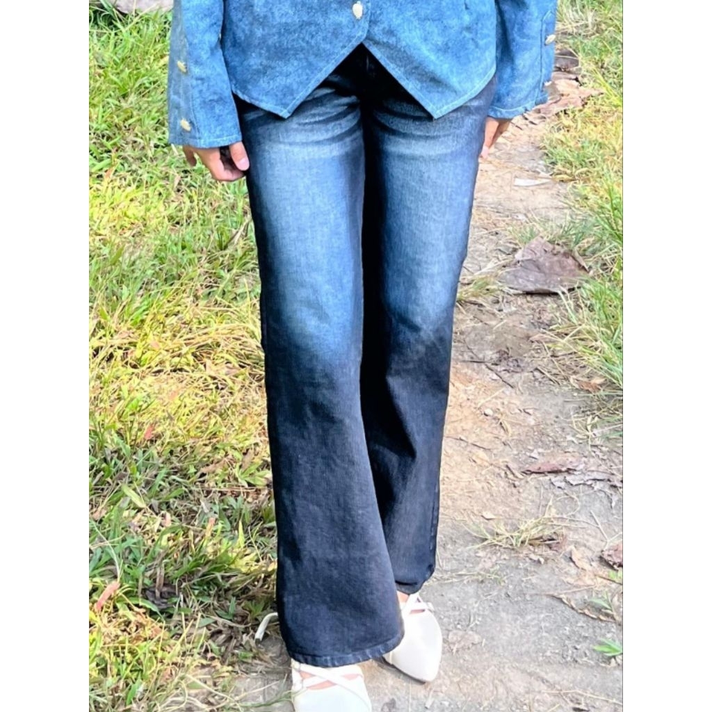 preloved cutbray