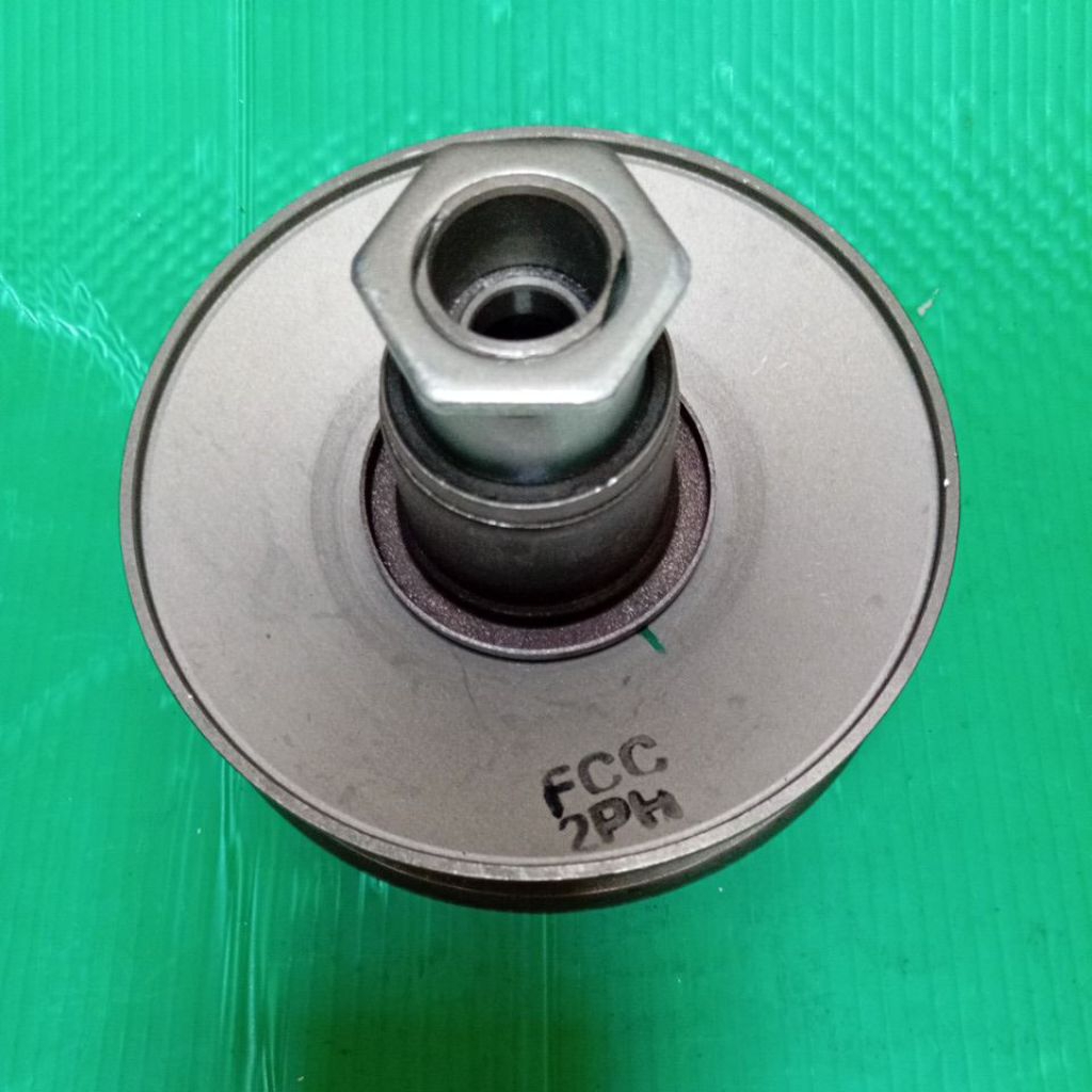 pully mio M3