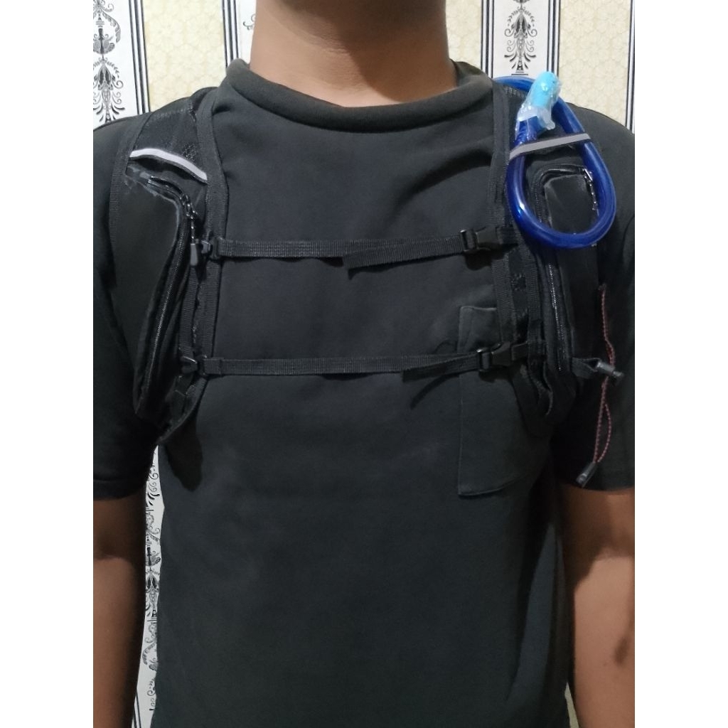 tas running tas hydropack tas summit