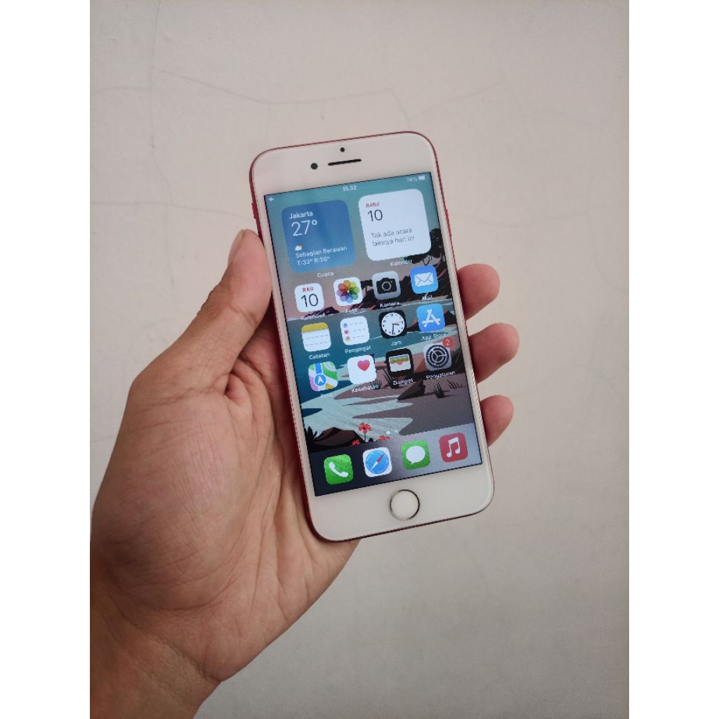 iPhone 7 128GB iBok