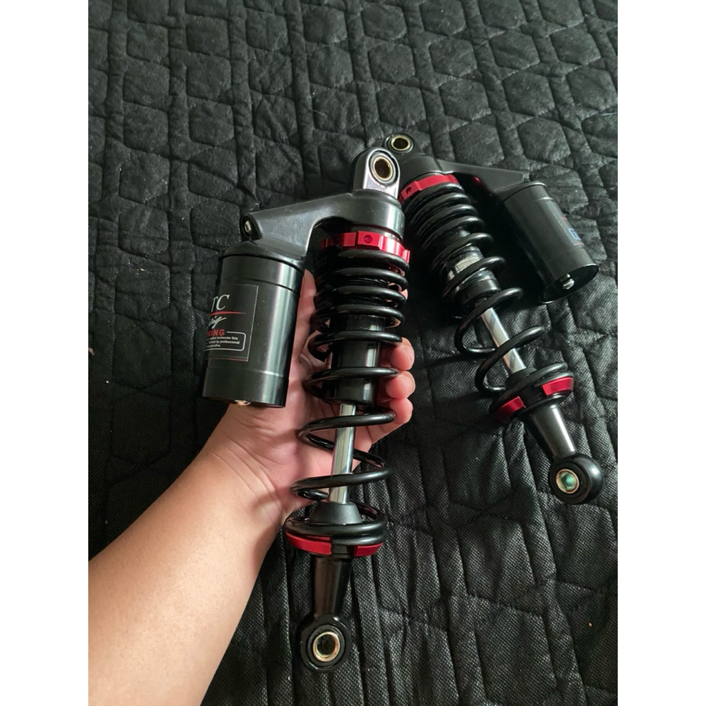 shock copy ktc