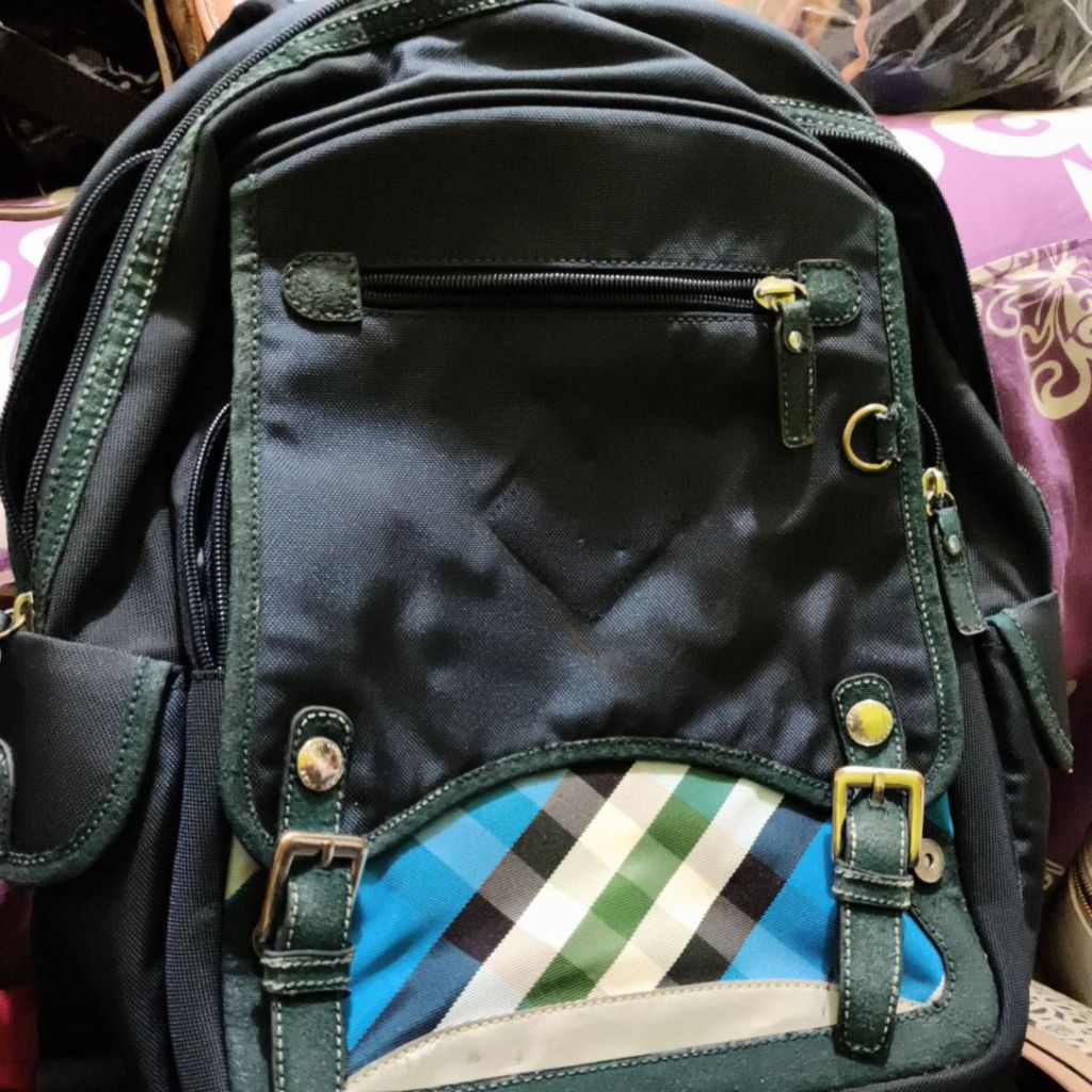 ransel anak beanpole(minus)