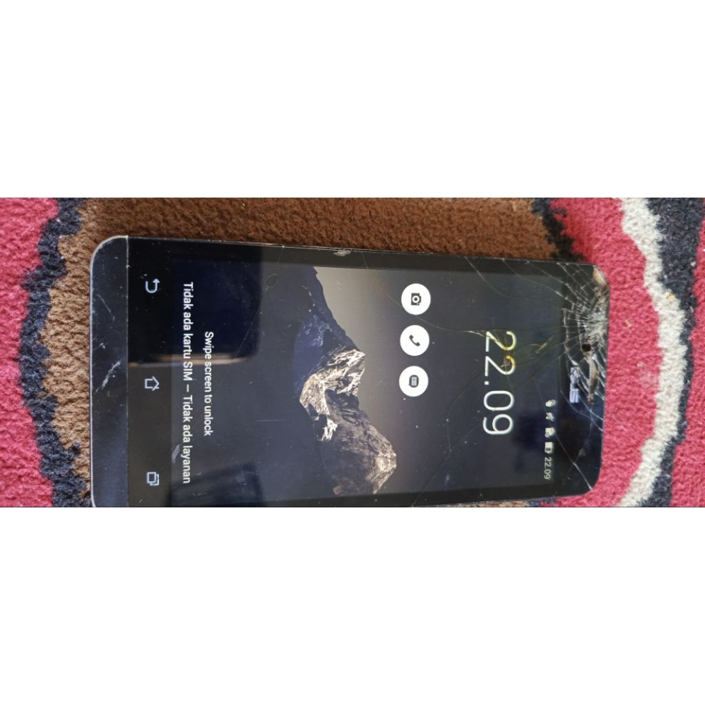 Asus Zenfone 5 minus