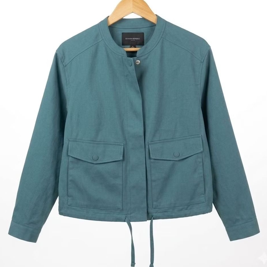 Banana Republik Jacket  Overgangs