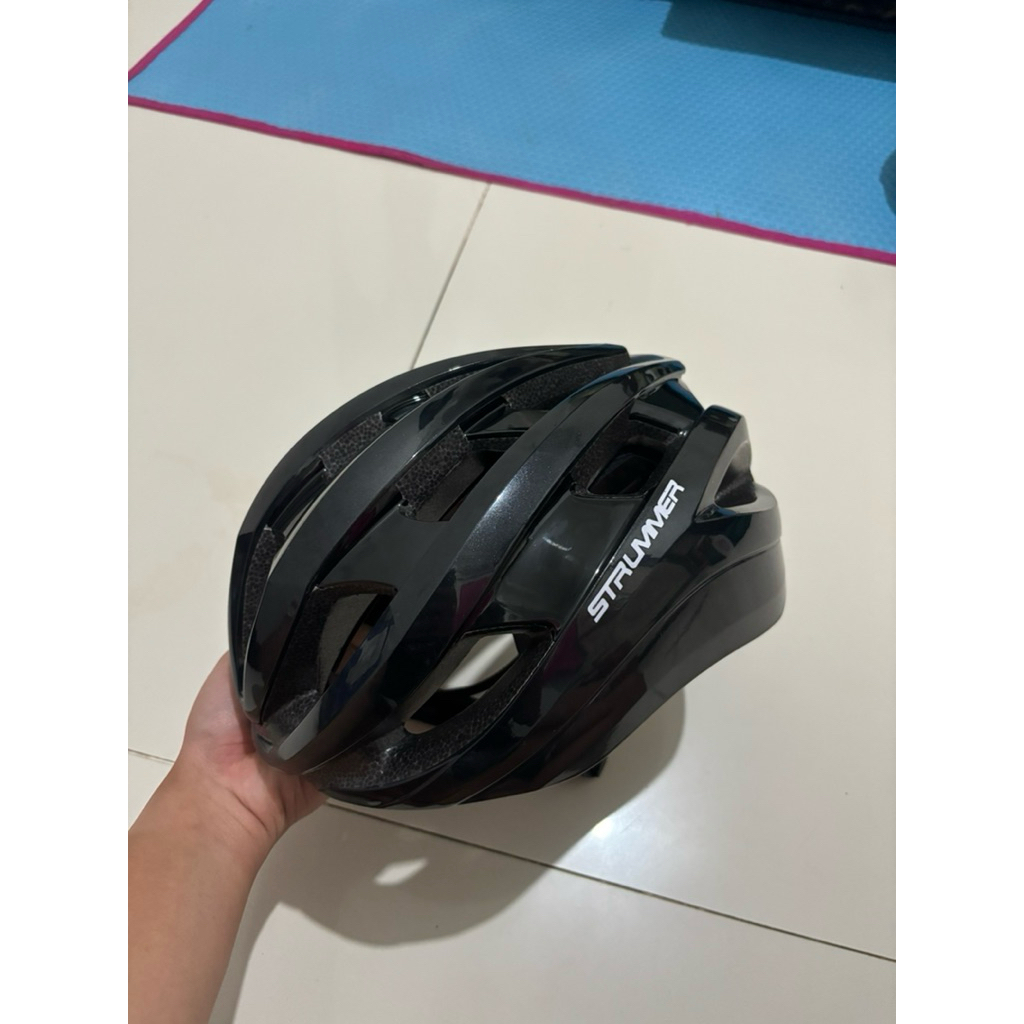 Helm Strummer RH-8