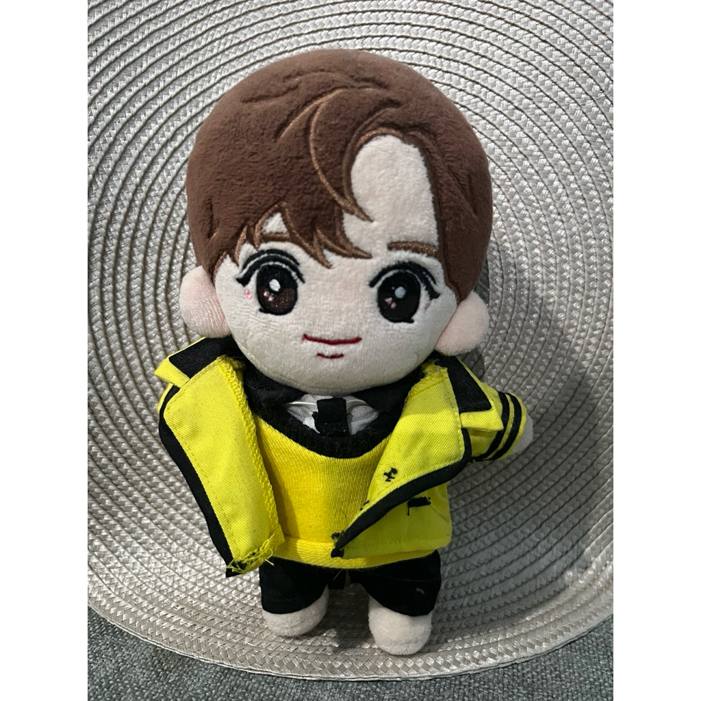 PARK JIHOON DOLL