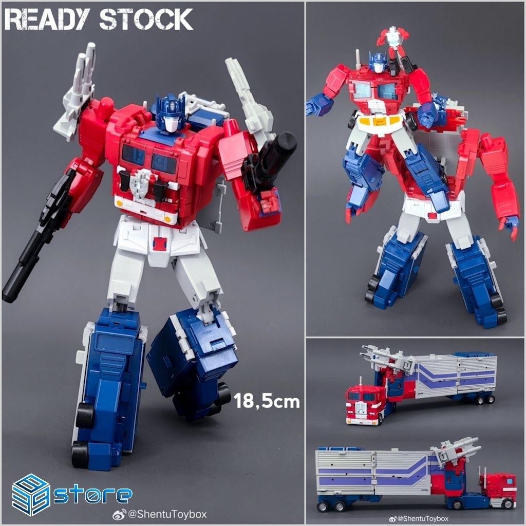 Dx9-mini 04 Superman Super Ginrai